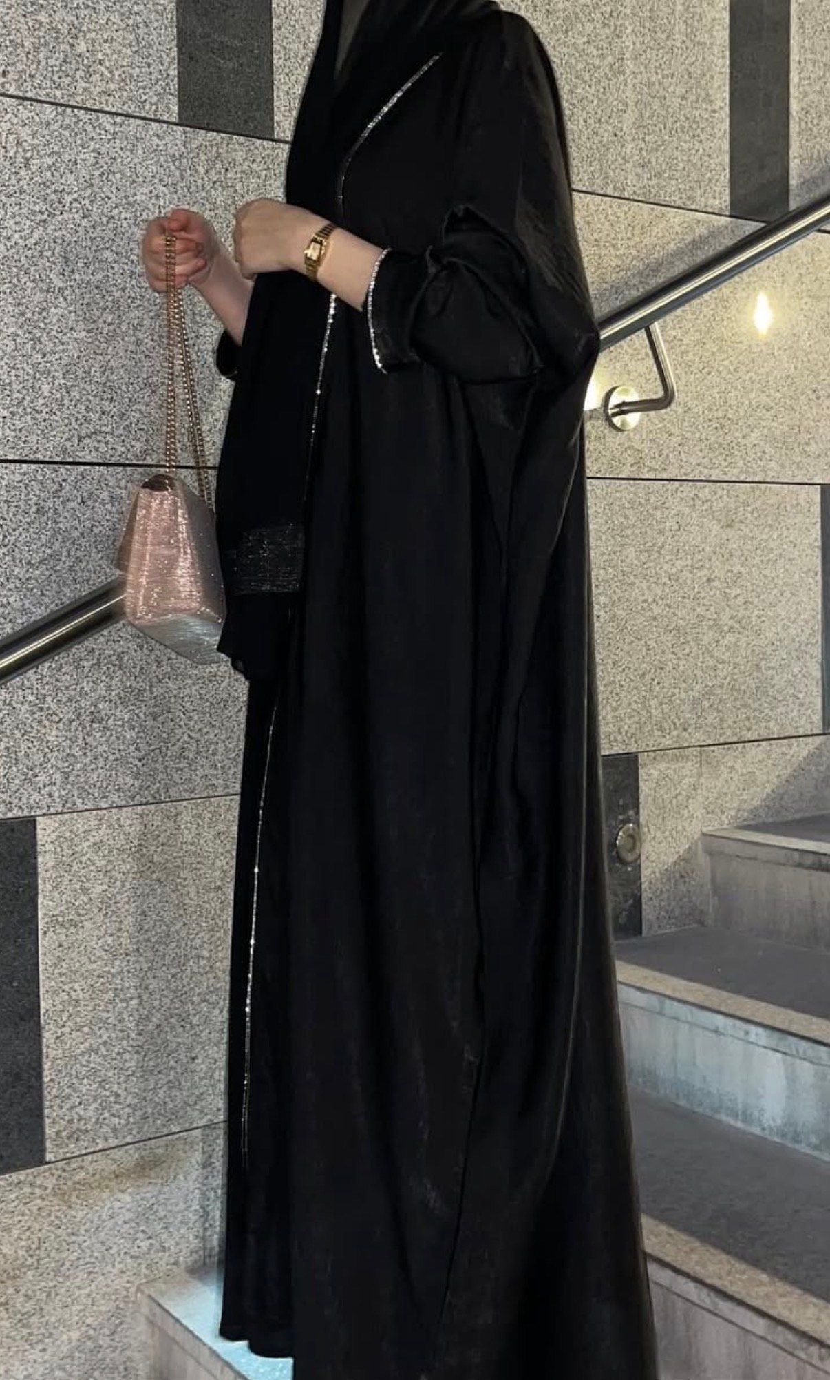 عبايه الفراشه - الصورة 2