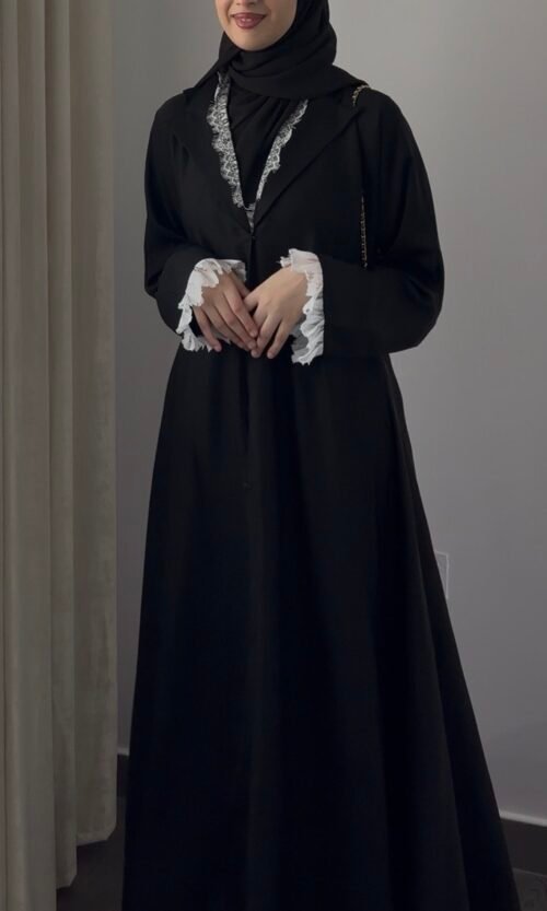 عبايه البليزر