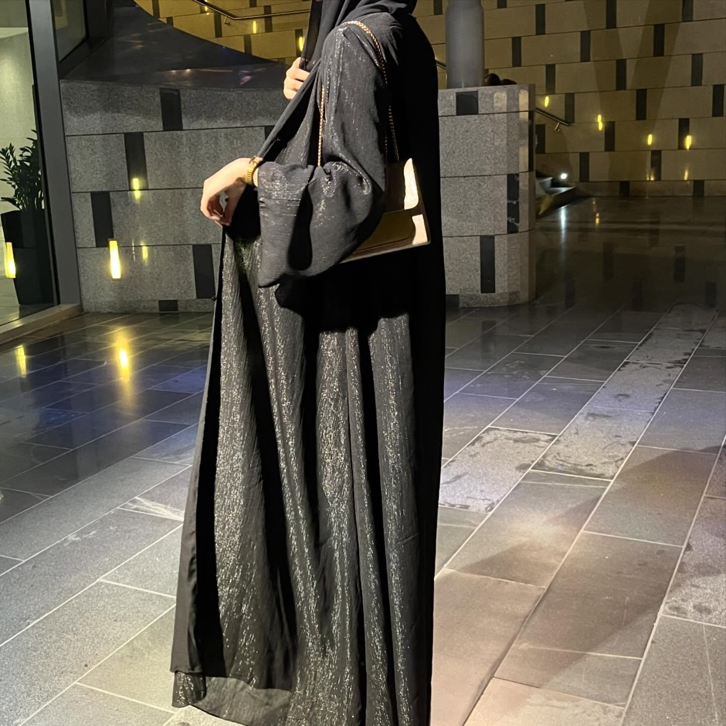Abaya Style