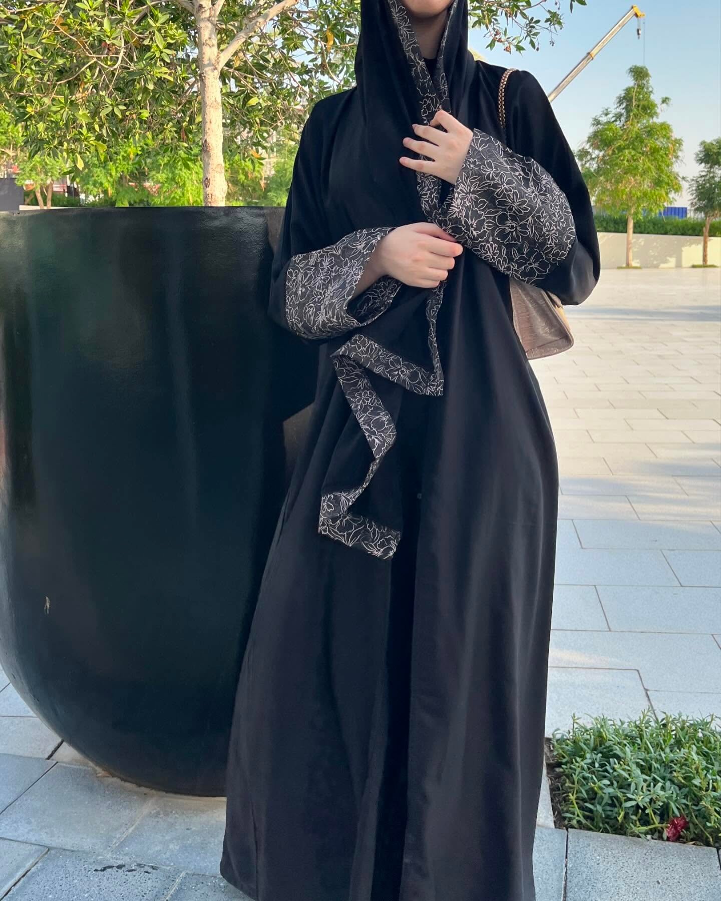 Abaya Style