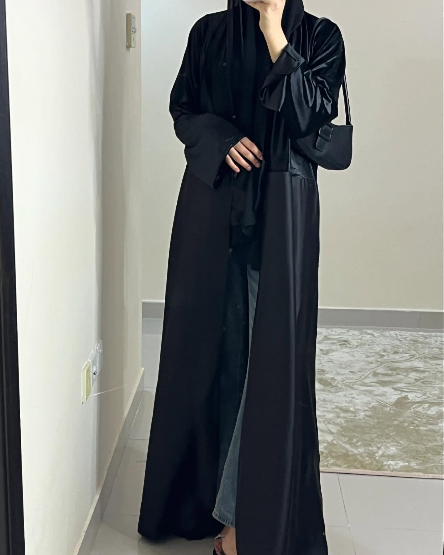 Abaya Style