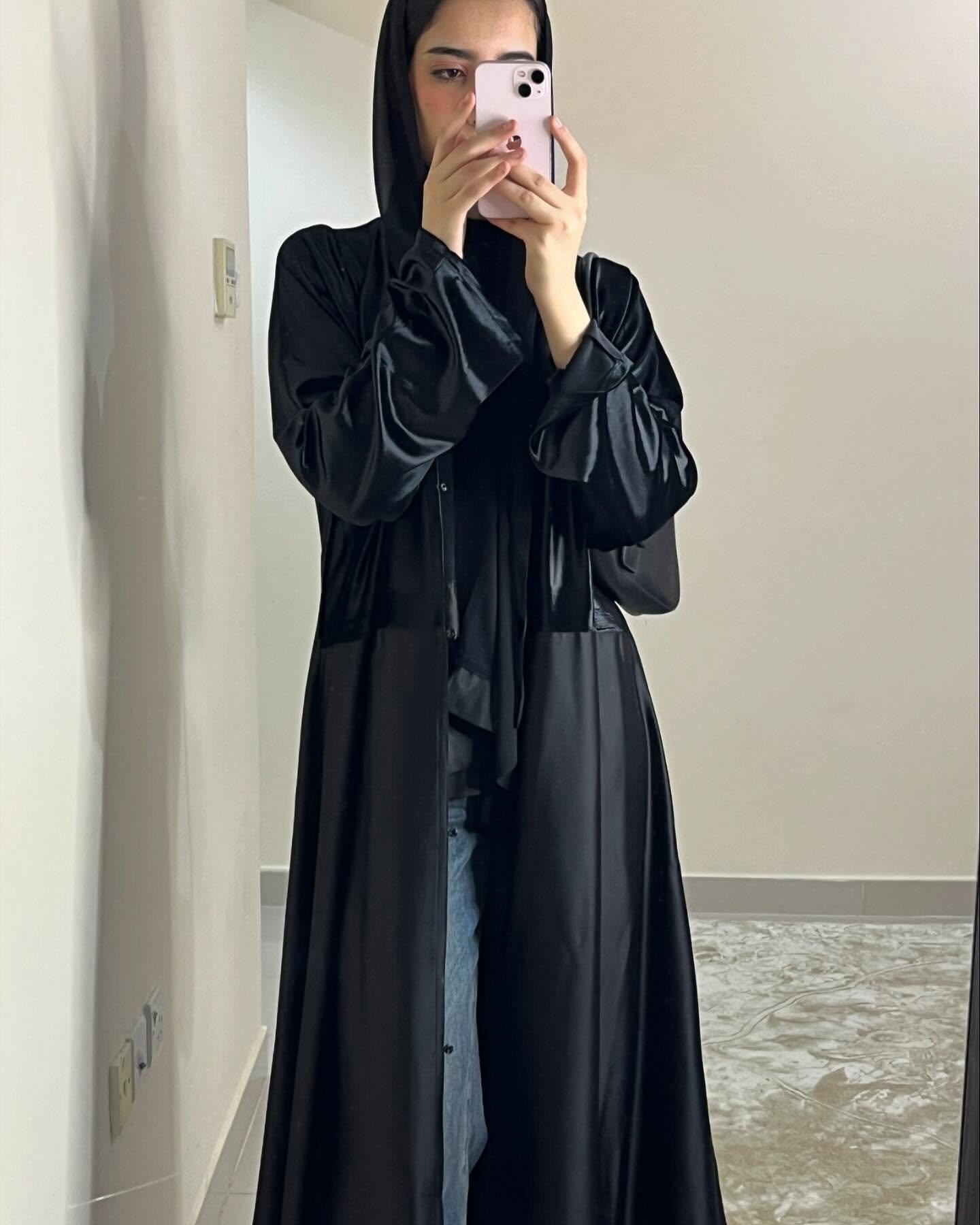 Abaya Style