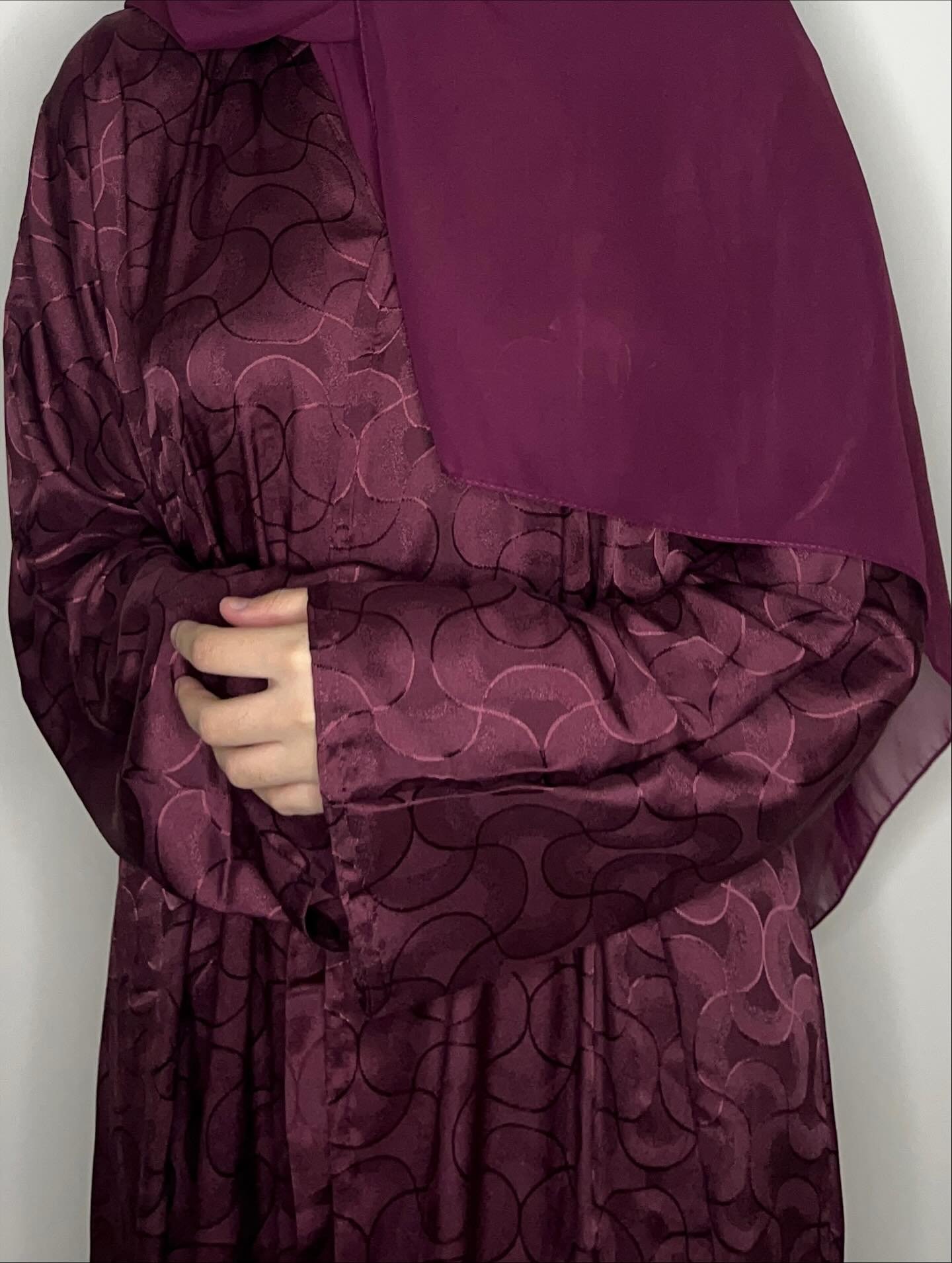 Abaya Style