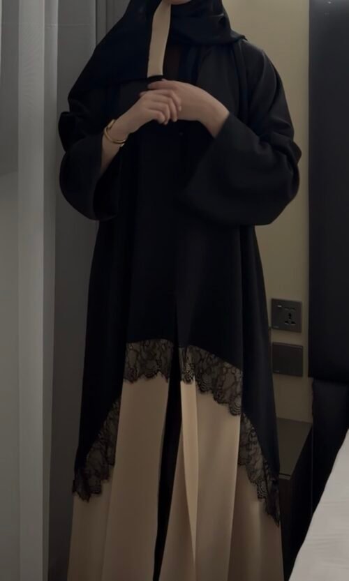 عبايه جوهره