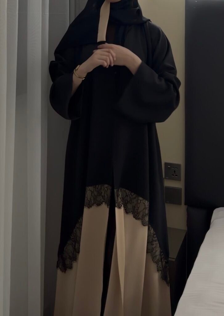عبايه جوهره