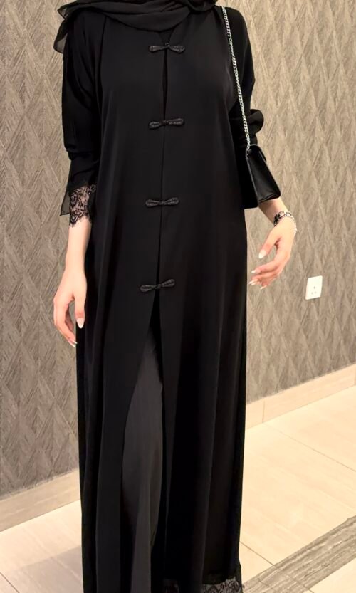 عبايه جوهره