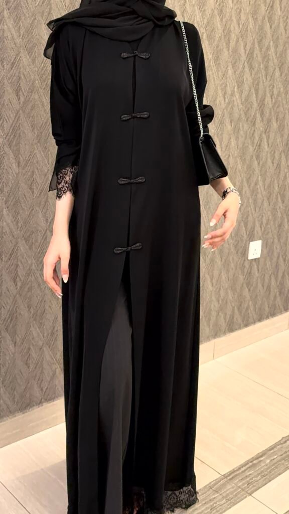 عبايه جوهره