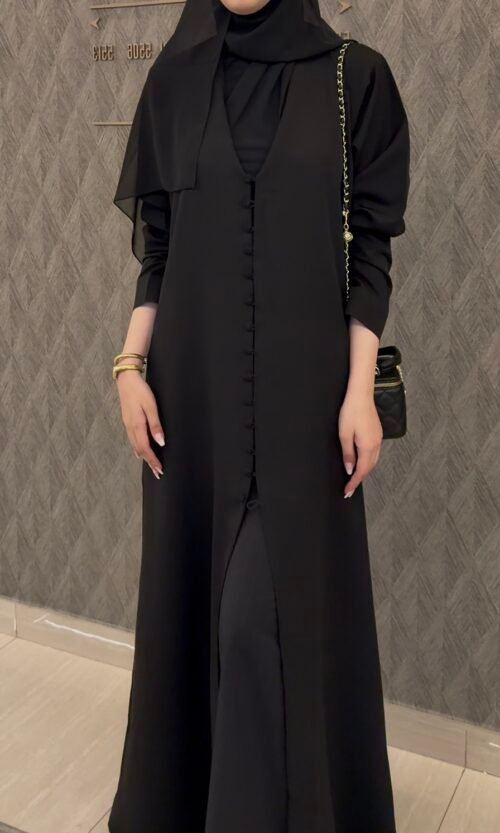 عبايه امنه