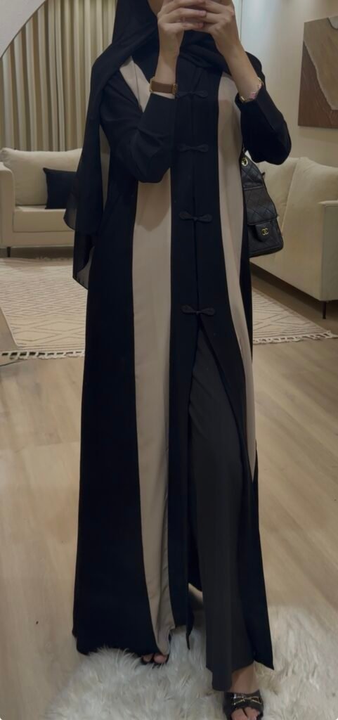 عبايه ليلى