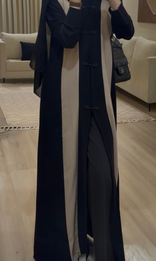 عبايه ليلى